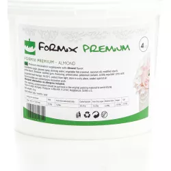 Formix- Premium - mandľová hmota (4 kg) 0012