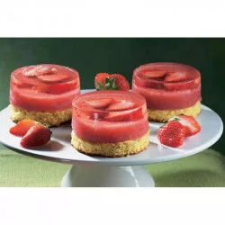 Želatína bravčová typ A bloom 260 (500 g) 1622