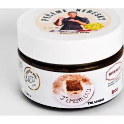Ochucovacia pasta Joypaste Tiramisu (200 g) 4381