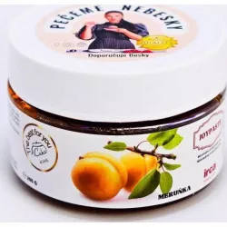 Ochucovacia pasta Joypaste Marhuľa (200 g) 4382