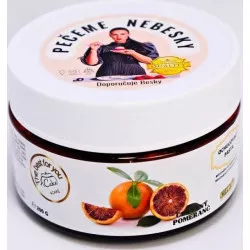 Ochucovacia pasta MEC3 Červený pomaranč (200 g) 5595