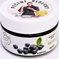 Ochucovacia pasta MEC3 Borůvka (200 g) 658