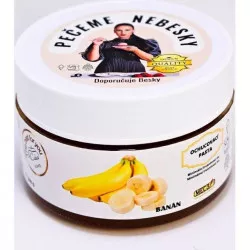 Ochucovacia pasta MEC3 Banán (200 g) 714