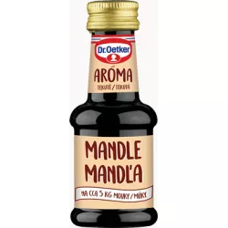 Dr. Oetker Aroma mandle (38 ml)