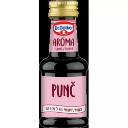 Dr. Oetker Aroma punč (38 ml)