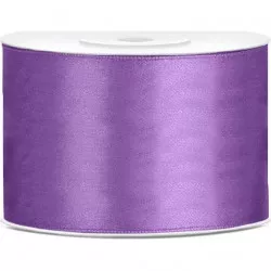 Fialová stuha 50 mm x 25 m (1 ks) TS50-002 torts