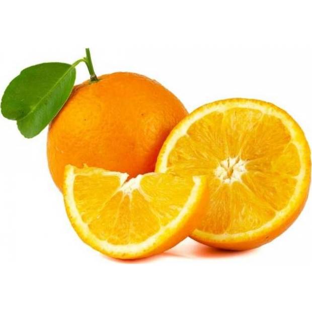 Pomarančová fondánová hmota Formix na poťahovanie tort (1 kg) 0033 dortis