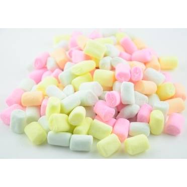 Mini Marshmallows (50 g) 5391 koláč
