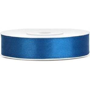 Modrá páska 12 mm x 25 m (1 kus) TS12-001 dortis