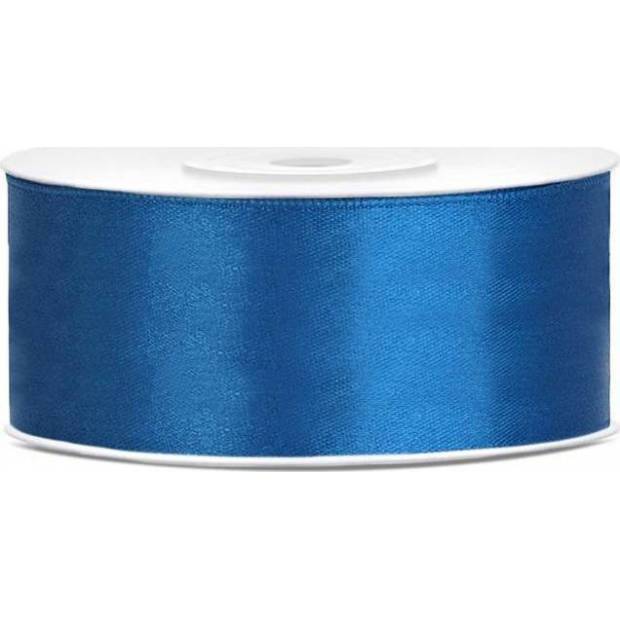 Modrá páska 25 mm x 25 m (1 kus) TS25-001 dortis