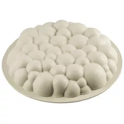 Silikónová forma na pečenie 3D Bolle