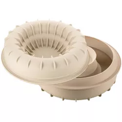 Silikónová forma na pečenie 3D ARENA