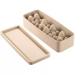 Silikónová forma na pečenie 3D Ice Glow