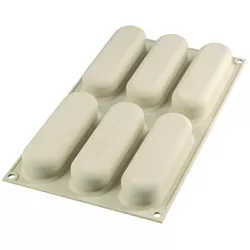 Silikónová forma na pečenie 3D Pop Eclair