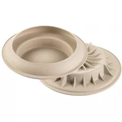 Silikónová forma na pečenie 3D KIT IO TE