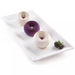 Silikónová forma na pečenie 3D Coccola