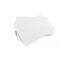 Jedlý papier A4 5 ks silný 0,55 mm