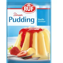 Vanilkový puding 5 ks x 37 g