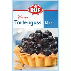 Želatína v prášku – číra, 3 × 12 g