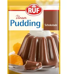 Čokoládový puding 3x41 g