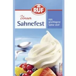 Ztužovač šlehačky 5 ks x 8 g