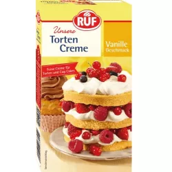 Zmes na vanilkový krém 100 g