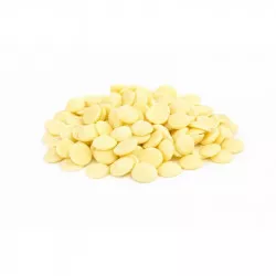 Carla Cukrárenská poleva jogurtová (0,5 kg) 4292