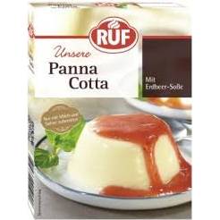 Panna Cotta 110 g