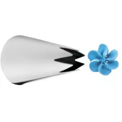 Dekoračná špička 1 m