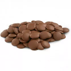 Carla Cukrářska poleva mléčná (0,5 kg) 4091