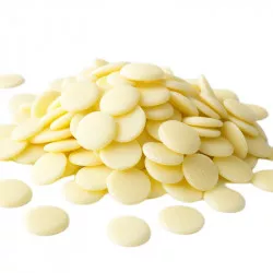 Carla Cukrárenská poleva bílá (0,5 kg) 4983