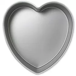 Forma na pečenie srdca 20x7,5 cm