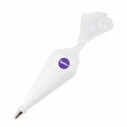 Cukrárenský sáčok 40,6 cm 12 ks