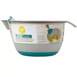 Miska s odmerkou 2,5 l