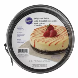 Forma na pečenie, rolovacia, okrúhla 25x7 cm