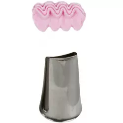 Cukrárenská zdobovacia špička 86 - ružičková