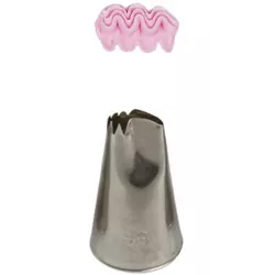Cukrárska zdobiaca špička 88