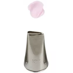 Cukrárenská špička na zdobenie 103 - ružičková