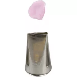 Cukrárenská špička na zdobenie 126 - ružičková