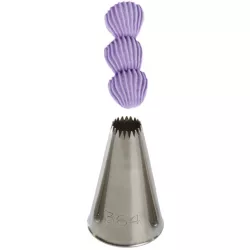 Cukrárska zdobiačka špička rezaná 364