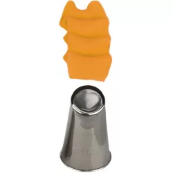 Cukrárska zdobiaca špička 402