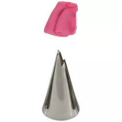 Cukrárenská špička na zdobenie 070