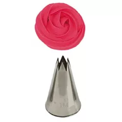 Cukrárenská zdobiaca špička 1M