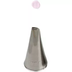 Cukrárenská zdobiaca špička 264/101S - ružičková