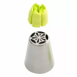 Slovenský překlad: 
Cukrárenská ozdobná špička ruská 241