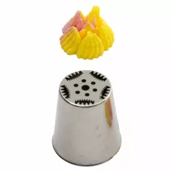 Ruská cukrářska špička 247