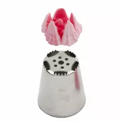 Cukrárenská zdobiaca špička ruská 247W