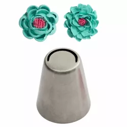 Cukrárska zdobiaca špička 9