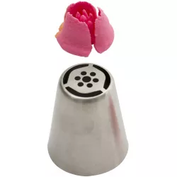 Cukrárska zdobiaca špička ruská 15 tulipán