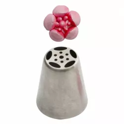 Slovenský překlad: Ruiská cukrárenská zdobná špička 20